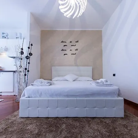 Hemeras Boutique Homes - Design In Center * 밀라노