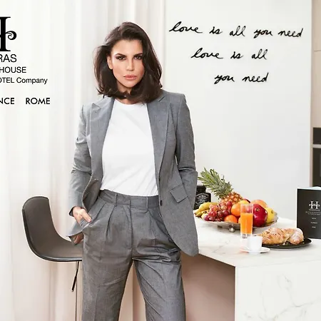 아파트 Hemeras Boutique Homes - Design In Center