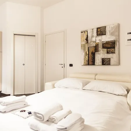아파트 Hemeras Boutique Homes - Design In Center