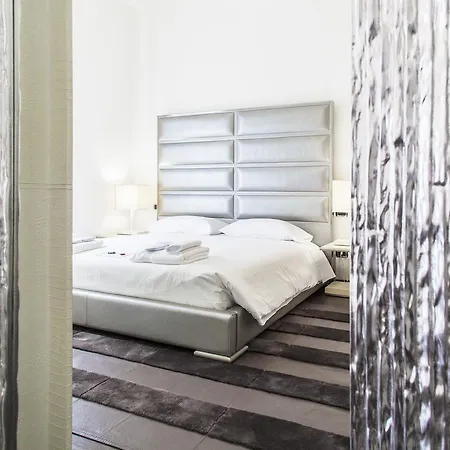 아파트 Hemeras Boutique Homes - Design In Center
