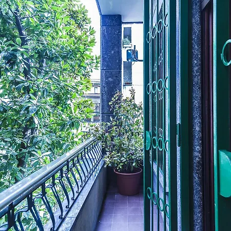 아파트 Hemeras Boutique Homes - Design In Center 밀라노