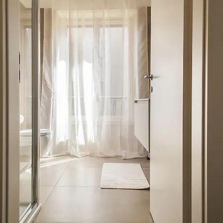 아파트 Hemeras Boutique Homes - Design In Center 밀라노