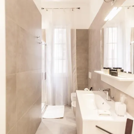 아파트 Hemeras Boutique Homes - Design In Center 밀라노