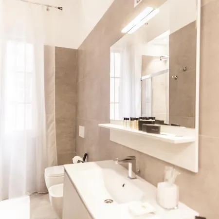 아파트 Hemeras Boutique Homes - Design In Center *