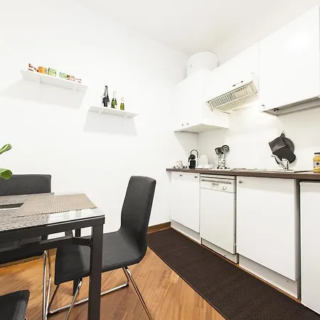 Hemeras Boutique Homes - Design In Center * 밀라노