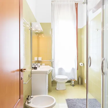 Hemeras Boutique Homes - Design In Center * 밀라노