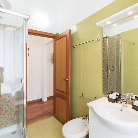 아파트 Hemeras Boutique Homes - Design In Center 밀라노