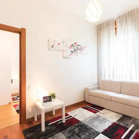 아파트 Hemeras Boutique Homes - Design In Center 밀라노