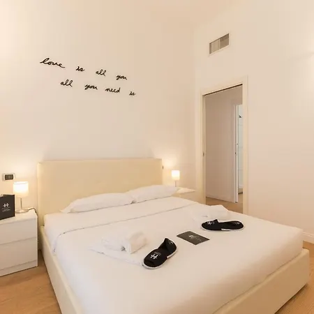 Hemeras Boutique Homes - Design In Center 밀라노