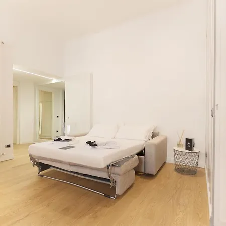 Hemeras Boutique Homes - Design In Center 아파트 밀라노
