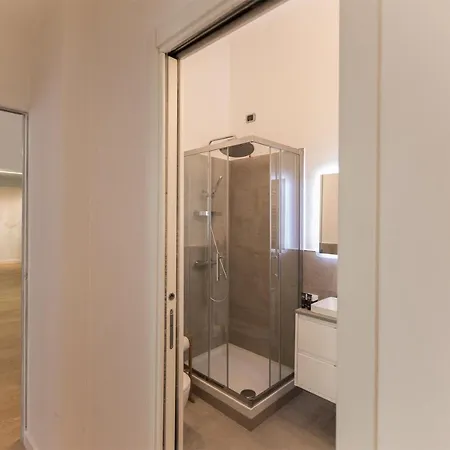 아파트 Hemeras Boutique Homes - Design In Center 밀라노