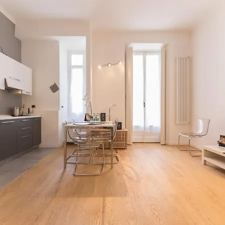 Hemeras Boutique Homes - Design In Center * 밀라노