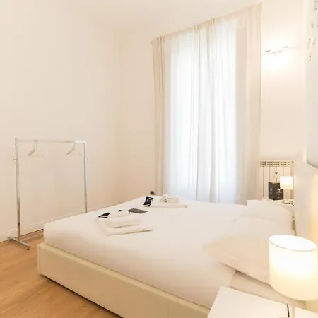 아파트 Hemeras Boutique Homes - Design In Center 밀라노