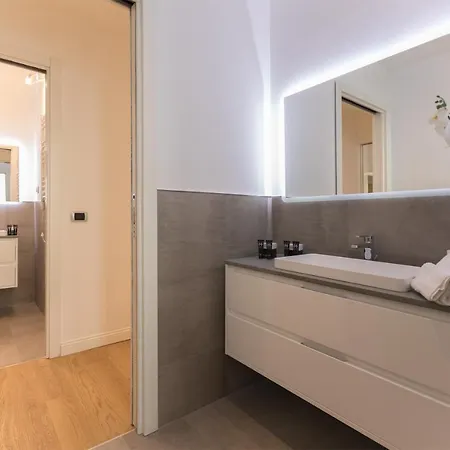 아파트 Hemeras Boutique Homes - Design In Center *