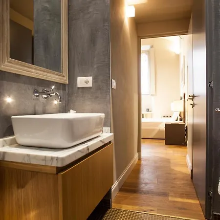 Hemeras Boutique Homes - Design In Center 밀라노
