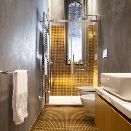 Hemeras Boutique Homes - Design In Center 밀라노