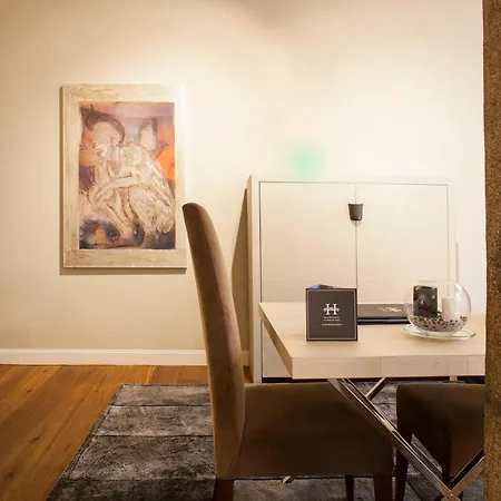 Hemeras Boutique Homes - Design In Center 밀라노