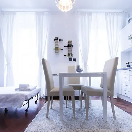 Hemeras Boutique Homes - Design In Center Milán