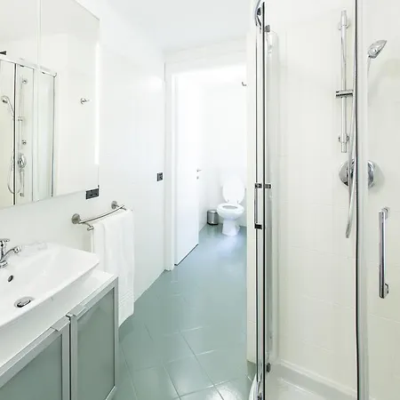 Hemeras Boutique Homes - Design In Center Apartmán Milán