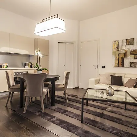 Apartmán Hemeras Boutique Homes - Design In Center *