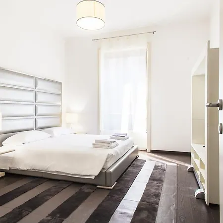 Hemeras Boutique Homes - Design In Center Milán