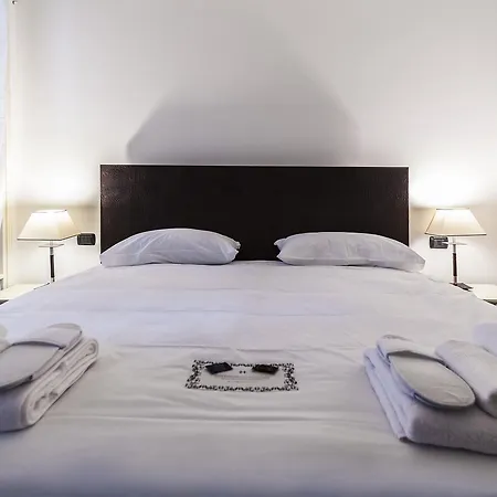 Hemeras Boutique Homes - Design In Center Milán