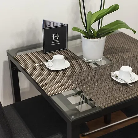 Hemeras Boutique Homes - Design In Center Apartmán Milán