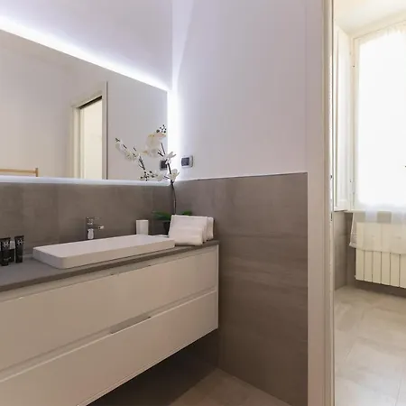 Apartmán Hemeras Boutique Homes - Design In Center
