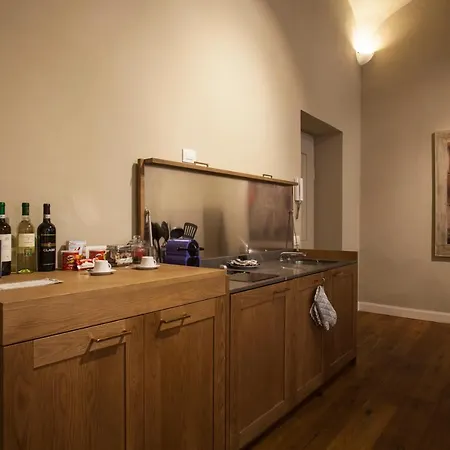 Apartmán Hemeras Boutique Homes - Design In Center *