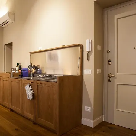 Apartamento Hemeras Boutique Homes - Design In Center *