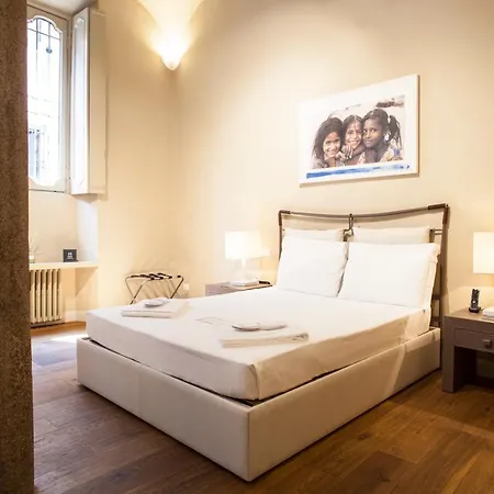 Hemeras Boutique Homes - Design In Center Apartamento