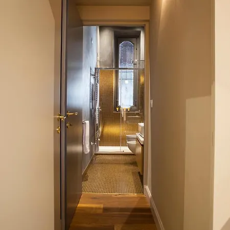 Hemeras Boutique Homes - Design In Center Apartamento *
