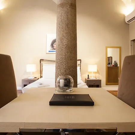 Hemeras Boutique Homes - Design In Center Apartamento *